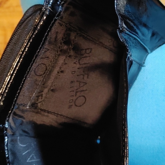 BUFFALO DAVID BITTON WALLET - Picture 6 of 9
